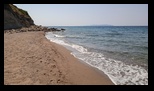 Corfu - Arkoudilas Beach -22-06-2025 - Bogdan Balaban